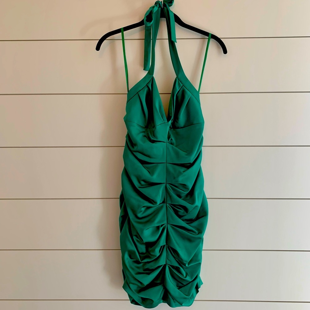 BCBG Cocktail Dress